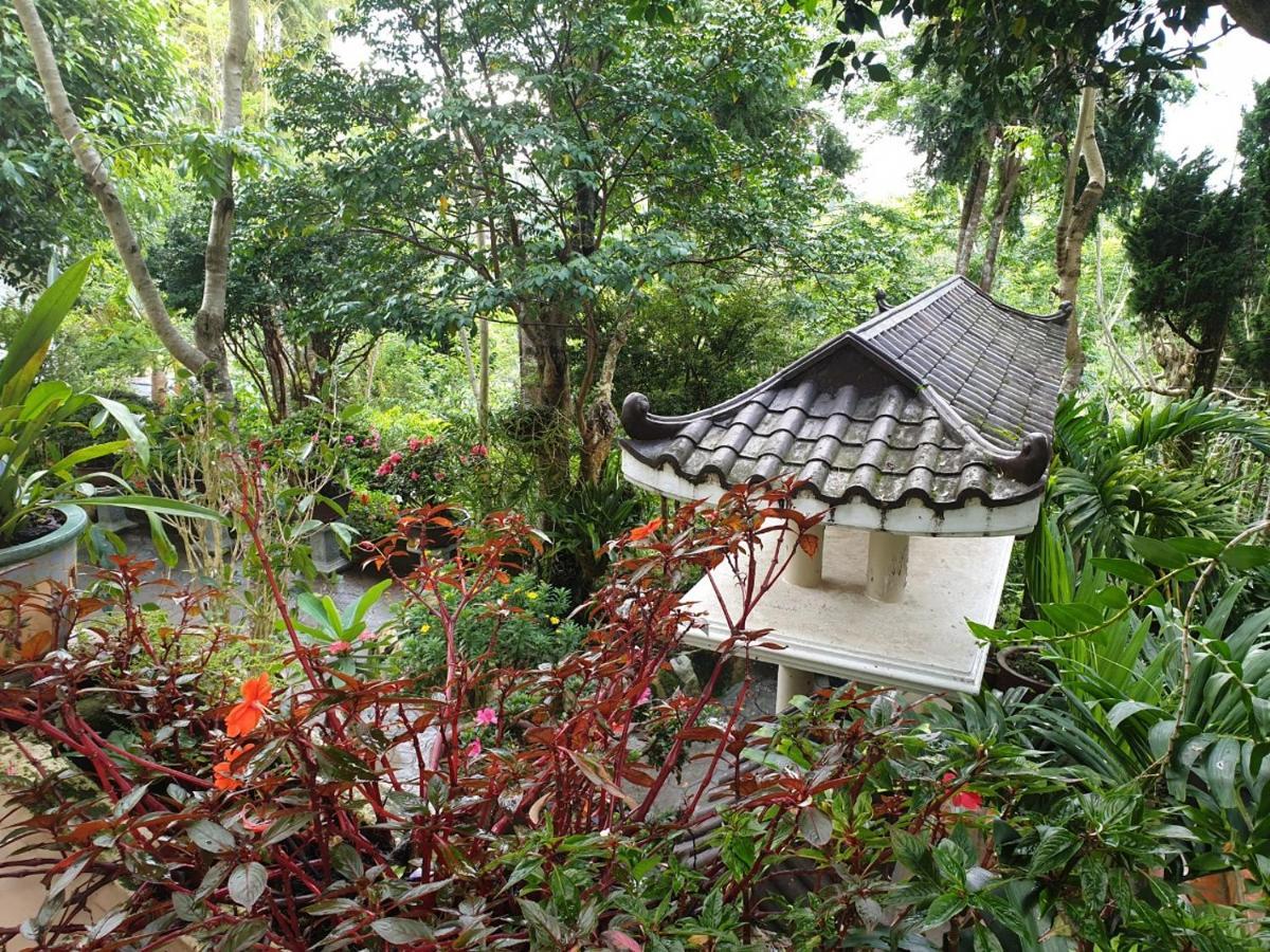 Villa Dieu Thong - Secrect Garden, View San May Va Nui Da Lat Zewnętrze zdjęcie